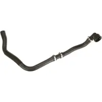 Gates Kühlerschlauch Wasserschlauch für LAND ROVER Range Rover Evoque (L538) 05-3017