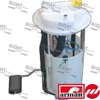 SIDAT Kraftstoff-Fördereinheit ARMAN 72604AS
