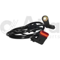 Alfa e-Parts ABS Sensor Raddrehzahl Hinten Rechts passend für MERCEDES-BENZ SLK (R171) AF05640