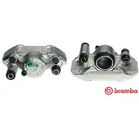 Brembo Bremsschlauch ESSENTIAL LINE T 16 033