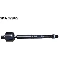 Skf VKDY 328028 Axialgelenk Spurstange passend für MERCEDES-BENZ C-Klasse T-modell (S205)