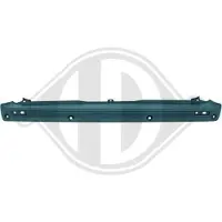 Diederichs Stoßfänger HD Priority Parts 1895158