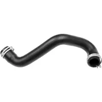 Gates Kühlerschlauch Wasserschlauch für FORD FOCUS III Turnier 05-4264