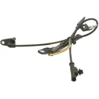 Bosch ABS Sensor Raddrehzahl Vorne Rechts für TOYOTA Corolla Limousine (E18, ZRE1) 0 265 007 803