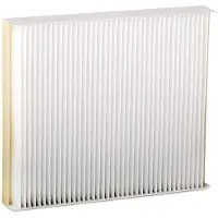 PURFLUX Filter, Innenraumluft AH286