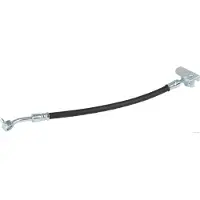HERTH+BUSS ELPARTS Bremsschlauch HERTH+BUSS JAKOPARTS J37003303