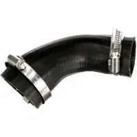 Gates 09-0639 Turbo Ladeluftschlauch für FORD FOCUS III Turnier Kuga Mk2 (DM2) FOCUS III C-Max II (DXA/CB7, DXA/CEU) Grand C-Max (DXA/CB7, DXA/CEU)
