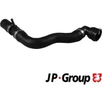 JP GROUP Kühlerschlauch Wasserschlauch für VW POLO (9N) 1114316400
