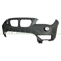 PRASCO Stoßfänger bm7041001 vorne für BMW
