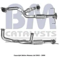 VEGAZ Abgasrohr MITSUBISHI MIR-137 MR266103