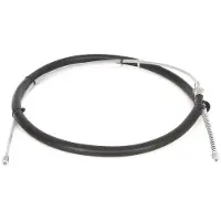 Bosch Seilzug, Feststellbremse 1 987 482 670