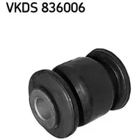 Skf Lagerung Lenker VKDS 836006 für Opel Agila