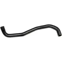Gates Kühlerschlauch Wasserschlauch für NISSAN Qashqai / Qashqai +2 I (J10, NJ10) 05-4125