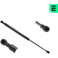 OPTIMAL AG-51814 Gasfeder Heckklappendämpfer für OPEL Astra H TwinTop (A04) 402mm
