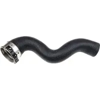 Gates 09-0703 Turbo Ladeluftschlauch für OPEL Astra K Sports Tourer (B16) Astra K Schrägheck (B16) Astra K Kasten / Schrägheck (B16) für VAUXHALL