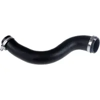 Gates 09-0581 Turbo Ladeluftschlauch für LAND ROVER Range Rover III (L322)
