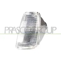 PRASCO VG0144014 Blinker Blinkleuchte vorne Links für VW Polo Coupe (86C, 80) Polo Schrägheck (86C, 80) Polo Classic (86C, 80) POLO Kasten (86CF)