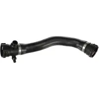 Gates Kühlerschlauch Wasserschlauch für BMW X3 (F25) 05-3296