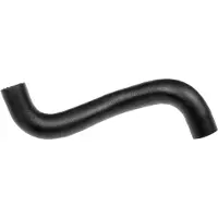 Gates Kühlerschlauch Wasserschlauch für TOYOTA AURIS (NRE15, ZZE15, ADE15, ZRE15, NDE15) 05-4105