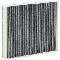 PURFLUX Filter, Innenraumluft AHC286