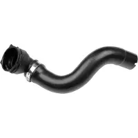 Gates Kühlerschlauch Wasserschlauch für FIAT DOBLO Kasten/Kombi (263) 05-3009