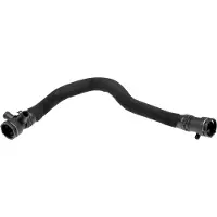 Gates Kühlerschlauch Wasserschlauch für AUDI A4 Avant (8K5, B8) 05-3927