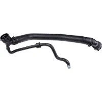 Gates Kühlerschlauch Wasserschlauch für VW Beetle Schrägheck (5C1, 5C2) 05-3918