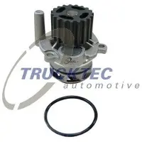 TRUCKTEC AUTOMOTIVE Kühlmittelpumpe Wasserpumpe für VW Golf IV Schrägheck (1J1) 07.19.163