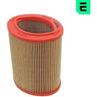 OPTIMAL Luftfilter OP-FAF10002 passend für PEUGEOT 106 II Schrägheck (1A, 1C) Filtereinsatz