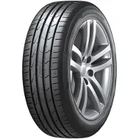 Hankook Sommerreifen motorcycle-tyres Ventus Prime 3 K125 ( 195/45 R16 84H XL 4PR mit Felgenschutz (MFS) SBL )