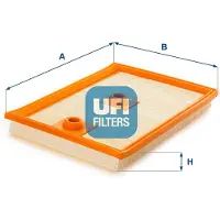 Ufi Luftfilter 30.549.00
