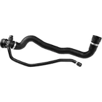 Gates Kühlerschlauch Wasserschlauch für BMW X3 (F25) 05-3615