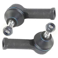 RIDEX Spurstangenkopf Spurstange für OPEL Corsa B Schrägheck (S93) Vorne Außen 914T0716