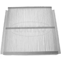 CORTECO Filter, Innenraumluft 21652849