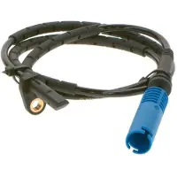 Bosch Sensor, Raddrehzahl 0986594575 für BMW