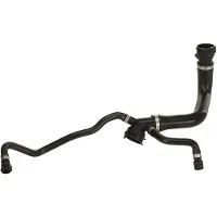 Gates Kühlerschlauch Wasserschlauch für VW Passat Variant (3C5) 05-2727