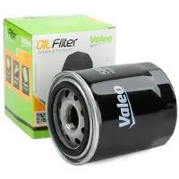 Valeo Ölfilter 586090 für Kia Hyundai Lancia Sorento I H-1 Starex Travel