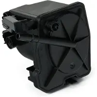 Valeo Kraftstofffilter [Hersteller-Nr. 587501] für Peugeot, Mini, Santana, Citroën, Volvo, Ford, Mazda, Suzuki, Fiat
