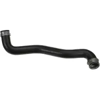 Gates Kühlerschlauch Wasserschlauch passend für MERCEDES-BENZ C-Klasse Limousine (W204) 05-2602