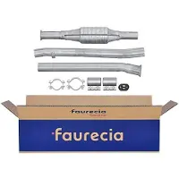 Hella Katalysator Easy2Fit PARTNERED with Faurecia 8LE 366 052-171