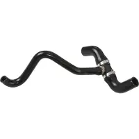 Gates Kühlerschlauch Wasserschlauch für FIAT PUNTO (188) 05-2703