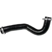 Gates 09-0327 Turbo Ladeluftschlauch für VW Touareg (7LA, 7L6, 7L7) für AUDI Q7 (4LB) Q7 Van (4LB)