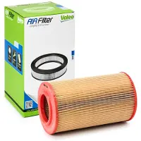 Valeo Luftfilter 585614 für Fiat Peugeot Citroën Ducato Boxer Jumper I