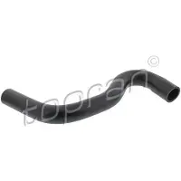 Topran Kühlerschlauch Wasserschlauch passend für PEUGEOT 206 Schrägheck (2A/C) 721 832