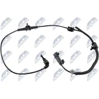 NTY ABS Sensor Raddrehzahl Vorne Links Vorne Rechts für OPEL INSIGNIA Caravan HCA-PL-016