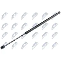 NTY AE-CH-033 Gasfeder Heckklappendämpfer für JEEP COMPASS (MK49) 527mm