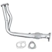 Hella Abgasrohr Easy2Fit PARTNERED with Faurecia 8LA 366 005-121