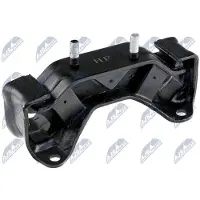 NTY Motorlager Gummimetalllager Hinten für SUBARU FORESTER (SH) ZPS-SB-008