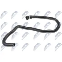 NTY Kühlerschlauch Wasserschlauch passend für PEUGEOT 2008 Kombi (CU) CPP-PE-001