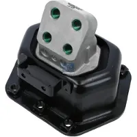 DT Spare Parts Lagerung, Motor 5.45016